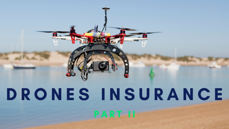 DRONES- INSURANCE-the-insumist