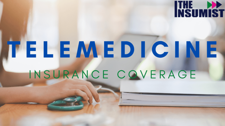 Telemedicine-insurance-coverage-the-insumist