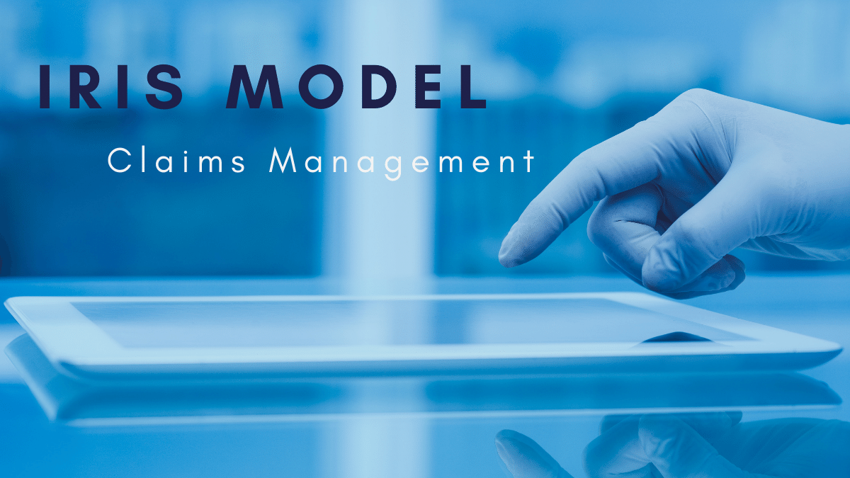 You are currently viewing Fundamentals of IRIS Model for Claims Management